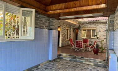 VENTA CASA 5 AMBIENTES APTO CREDITO  AVELLANEDA