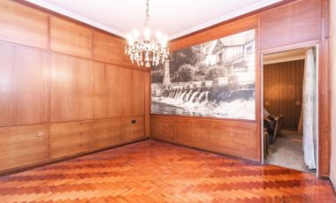 VENTA CASA 5 AMBIENTES APTO CREDITO  AVELLANEDA