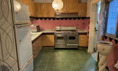 VENTA CASA 5 AMBIENTES APTO CREDITO  AVELLANEDA