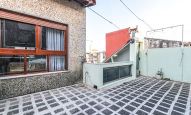 VENTA CASA 5 AMBIENTES APTO CREDITO  AVELLANEDA