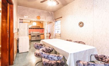 VENTA CASA 5 AMBIENTES APTO CREDITO  AVELLANEDA