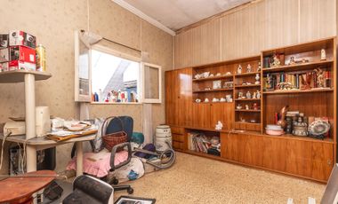 VENTA CASA 5 AMBIENTES APTO CREDITO  AVELLANEDA
