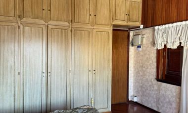 VENTA CASA 5 AMBIENTES APTO CREDITO  AVELLANEDA