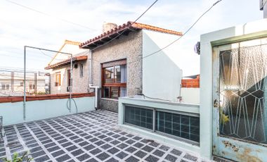 VENTA CASA 5 AMBIENTES APTO CREDITO  AVELLANEDA