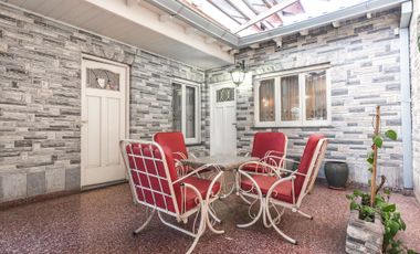 VENTA CASA 5 AMBIENTES APTO CREDITO  AVELLANEDA