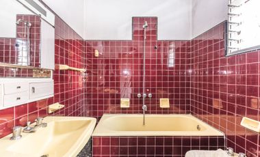 VENTA CASA 5 AMBIENTES APTO CREDITO  AVELLANEDA