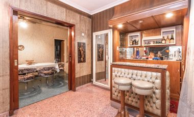 VENTA CASA 5 AMBIENTES APTO CREDITO  AVELLANEDA