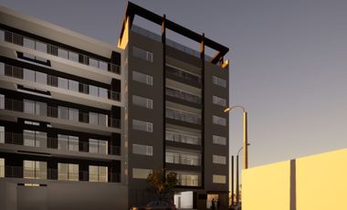 VENTA DE DEPARTAMENTO 1 DORMITORIO PREMIUM-NEUQUÉN