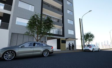 VENTA DE DEPARTAMENTO 1 DORMITORIO PREMIUM-NEUQUÉN