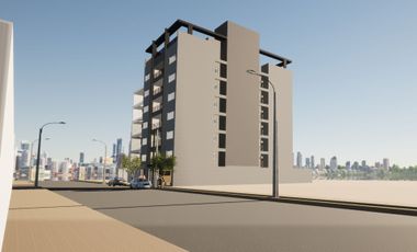 VENTA DE DEPARTAMENTO 1 DORMITORIO PREMIUM-NEUQUÉN