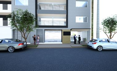 VENTA DE DEPARTAMENTO 1 DORMITORIO PREMIUM-NEUQUÉN