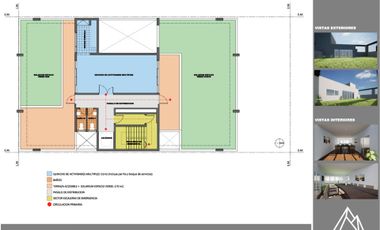 VENTA DE DEPARTAMENTO 1 DORMITORIO PREMIUM-NEUQUÉN