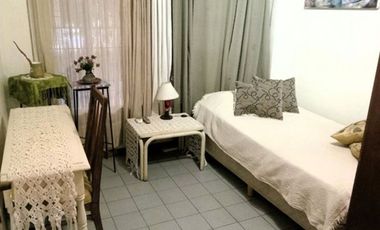 DEPARTAMENTO 2 AMB EN ALQUILER MICRO CENTRO MENDOZ