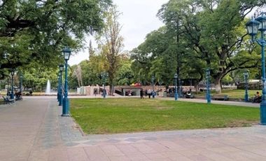 DEPARTAMENTO 2 AMB EN ALQUILER MICRO CENTRO MENDOZ