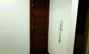 DEPARTAMENTO 2 AMB EN ALQUILER MICRO CENTRO MENDOZ