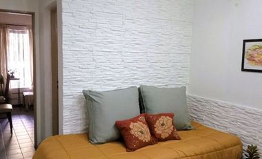 DEPARTAMENTO 2 AMB EN ALQUILER MICRO CENTRO MENDOZ