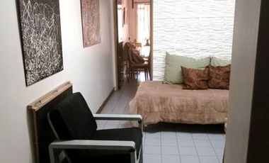 DEPARTAMENTO 2 AMB EN ALQUILER MICRO CENTRO MENDOZ
