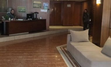 DEPARTAMENTO 2 AMB EN ALQUILER MICRO CENTRO MENDOZ