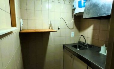 DEPARTAMENTO 2 AMB EN ALQUILER MICRO CENTRO MENDOZ