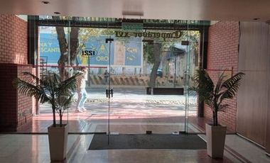DEPARTAMENTO 2 AMB EN ALQUILER MICRO CENTRO MENDOZ