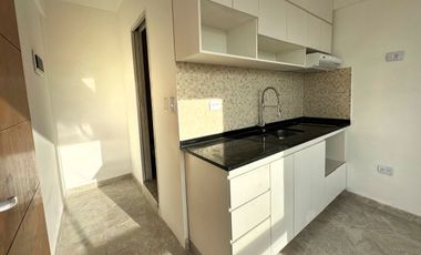 DEPARTAMENTO EN ALQUILER CON COCHERA CANNING