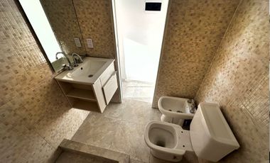 DEPARTAMENTO EN ALQUILER CON COCHERA CANNING