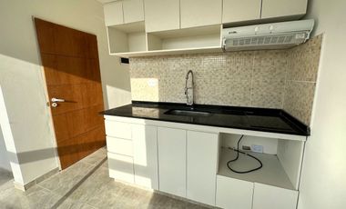 DEPARTAMENTO EN ALQUILER CON COCHERA CANNING