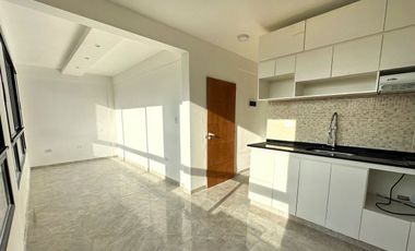 DEPARTAMENTO EN ALQUILER CON COCHERA CANNING