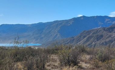 LOTE EN VENTA MENDOZA LUJAN DE CUYO POTRERILLOS
