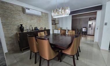 Venta Casa en Ciudad Celeste La Serena, Samborondón