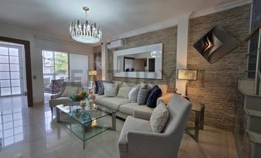 Venta Casa en Ciudad Celeste La Serena, Samborondón