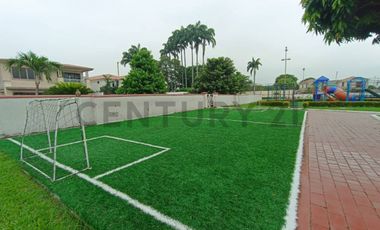 Venta Casa en Ciudad Celeste La Serena, Samborondón