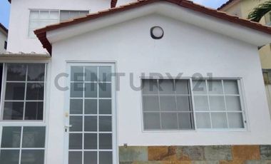Venta Casa en Ciudad Celeste La Serena, Samborondón