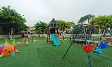 Venta Casa en Ciudad Celeste La Serena, Samborondón