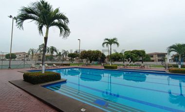 Venta Casa en Ciudad Celeste La Serena, Samborondón