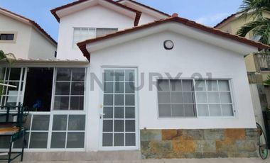 Venta Casa en Ciudad Celeste La Serena, Samborondón