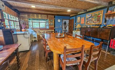 En Venta Finca de 138 hectáreas, Vía Los Bancos Valle hermoso km 14