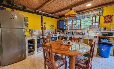 En Venta Finca de 138 hectáreas, Vía Los Bancos Valle hermoso km 14