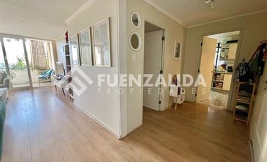 Departamento en Venta en LORELEY / VISTA HERMOSA