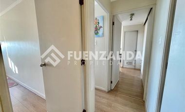 Departamento en Venta en LORELEY / VISTA HERMOSA