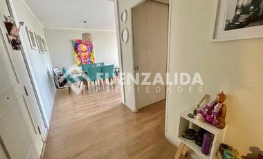 Departamento en Venta en LORELEY / VISTA HERMOSA