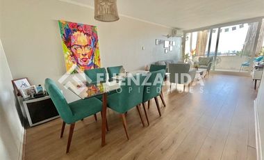 Departamento en Venta en LORELEY / VISTA HERMOSA