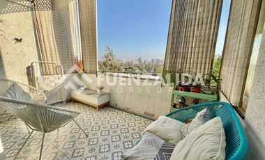 Departamento en Venta en LORELEY / VISTA HERMOSA