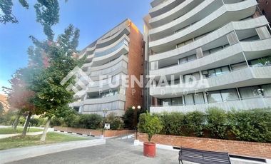Departamento en Venta en LORELEY / VISTA HERMOSA