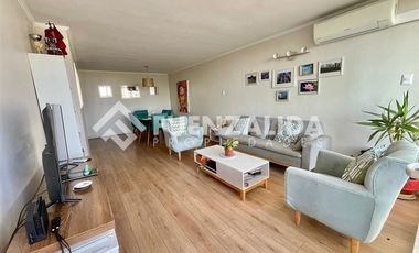 Departamento en Venta en LORELEY / VISTA HERMOSA