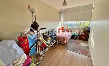 Departamento en Venta en LORELEY / VISTA HERMOSA