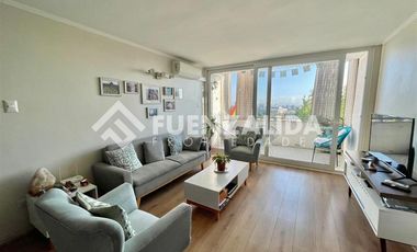 Departamento en Venta en LORELEY / VISTA HERMOSA