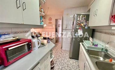 Departamento en Venta en LORELEY / VISTA HERMOSA
