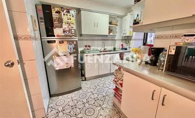 Departamento en Venta en LORELEY / VISTA HERMOSA