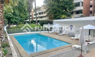 Departamento en Venta en LORELEY / VISTA HERMOSA